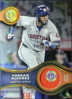 Yordan Alvarez