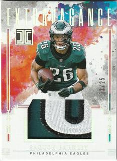Saquon Barkley