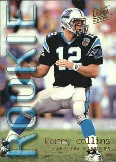 Kerry Collins