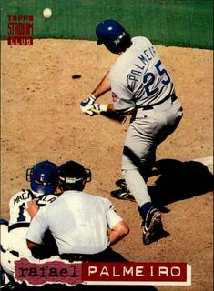 Rafael Palmeiro