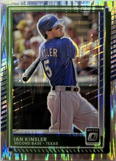 Ian Kinsler