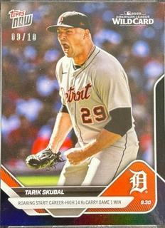 Tarik Skubal