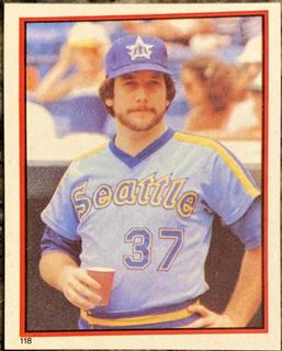 Bill Caudill