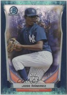 Jose Ramirez