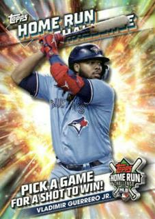 Vladimir Guerrero Jr.