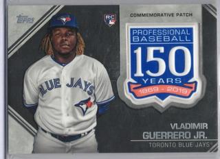 Vladimir Guerrero Jr.