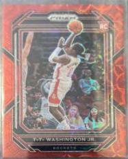 TyTy Washington Jr.