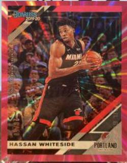 Hassan Whiteside