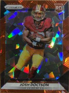 Josh Doctson