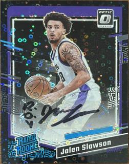 Jalen Slawson