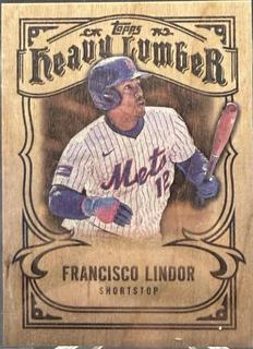 Francisco Lindor