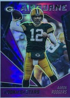 Aaron Rodgers