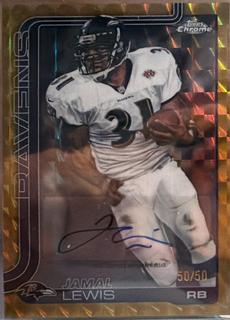 Jamal Lewis