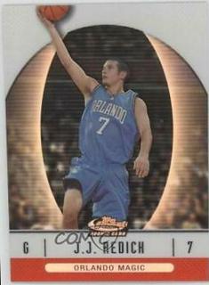 J.J. Redick