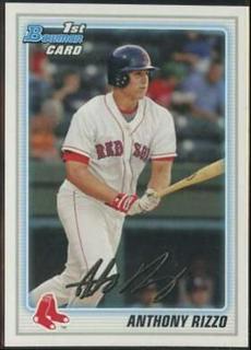 Anthony Rizzo