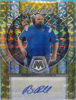 Brian Daboll