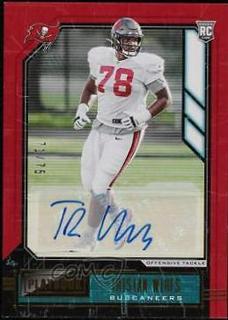 Tristan Wirfs