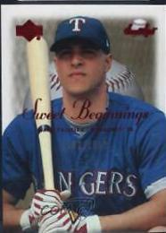 Mark Teixeira