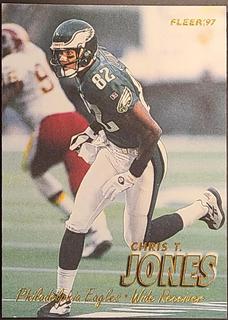 Chris T. Jones
