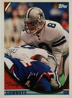 Troy Aikman