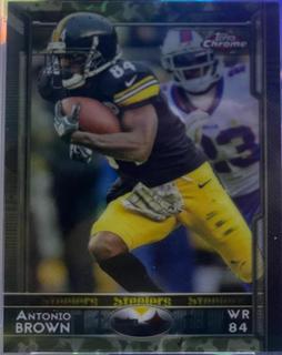 Antonio Brown