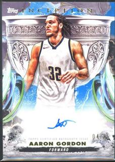 Aaron Gordon
