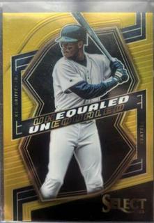 Ken Griffey Jr.