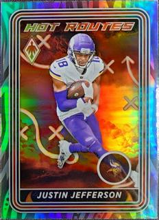 Justin Jefferson