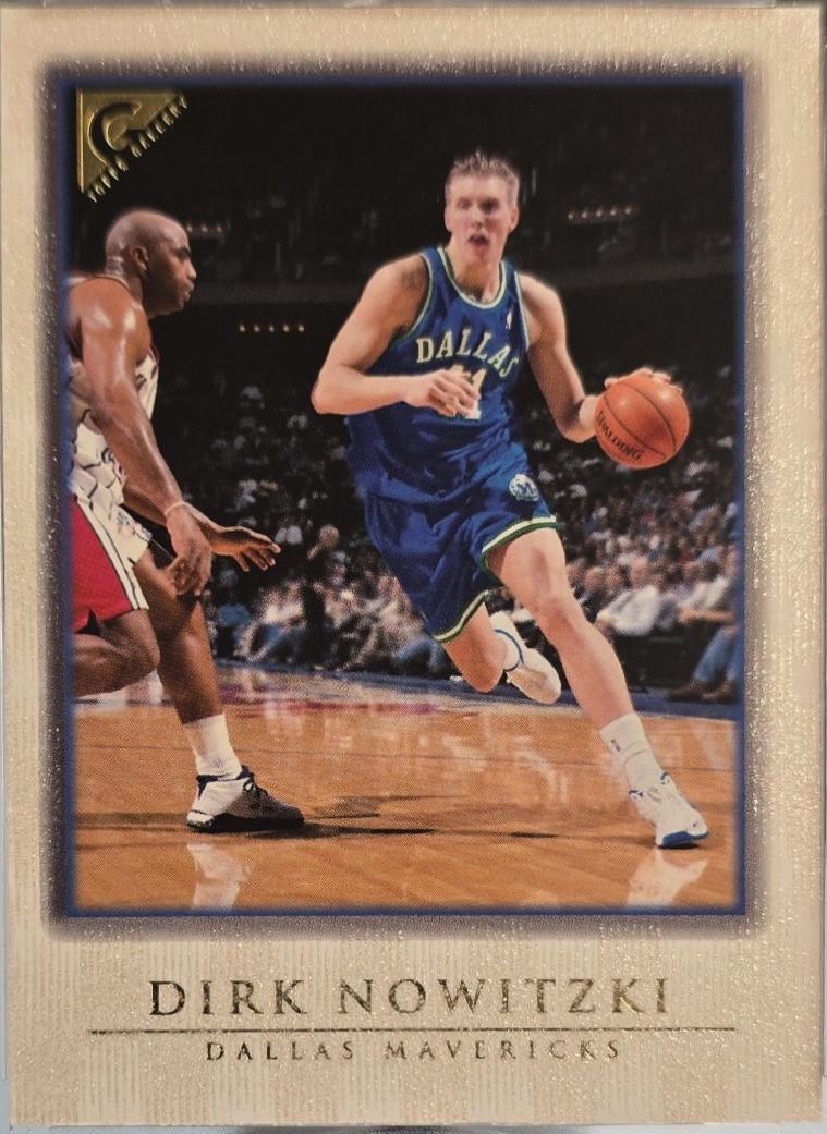 Dirk Nowitzki