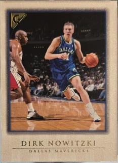Dirk Nowitzki