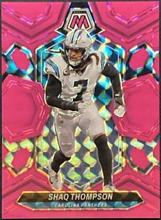 Shaq Thompson