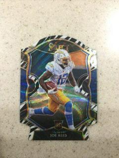 Joe Reed