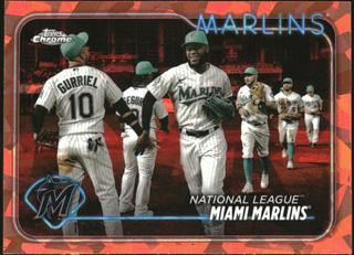 Miami Marlins