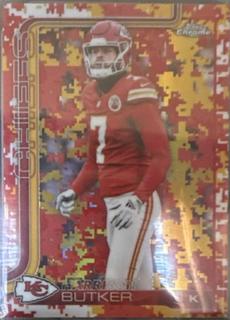 Harrison Butker