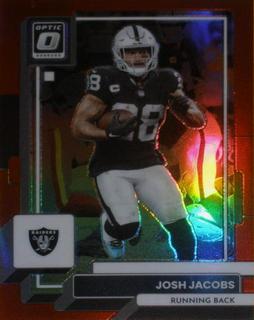Josh Jacobs