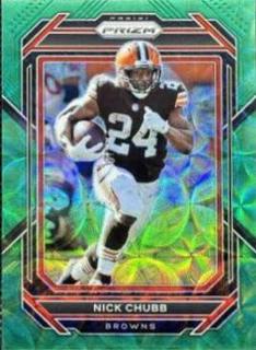 Nick Chubb