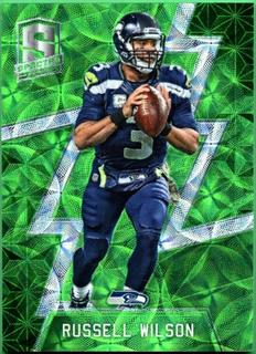 Russell Wilson