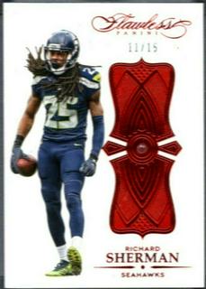 Richard Sherman