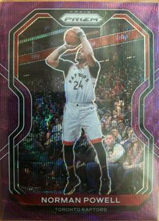 Norman Powell