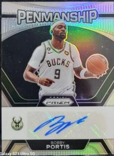 Bobby Portis