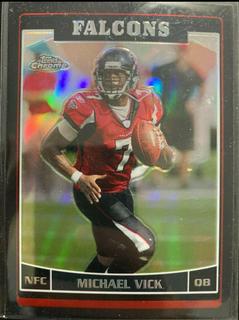 Michael Vick