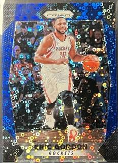 Eric Gordon
