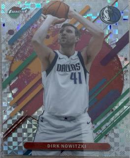 Dirk Nowitzki