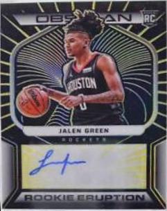 Jalen Green