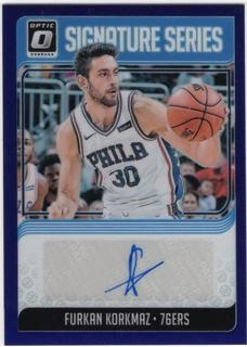 Furkan Korkmaz