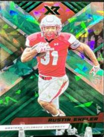 Austin Ekeler