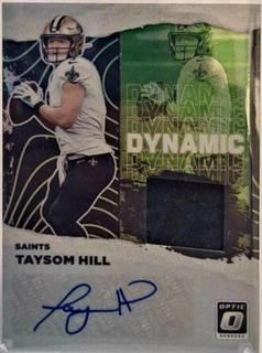 Taysom Hill