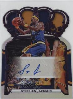Stephen Jackson
