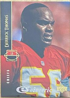 Derrick Thomas