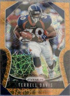 Terrell Davis